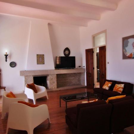 Casa Dos Tios Villa Albufeira Dış mekan fotoğraf