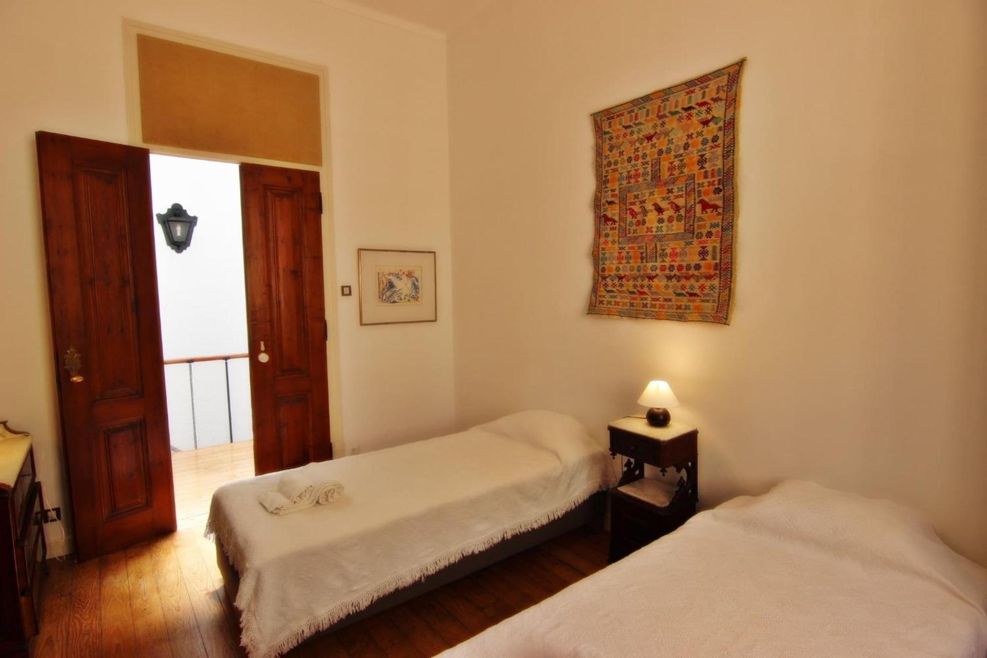 Casa Dos Tios Villa Albufeira Dış mekan fotoğraf