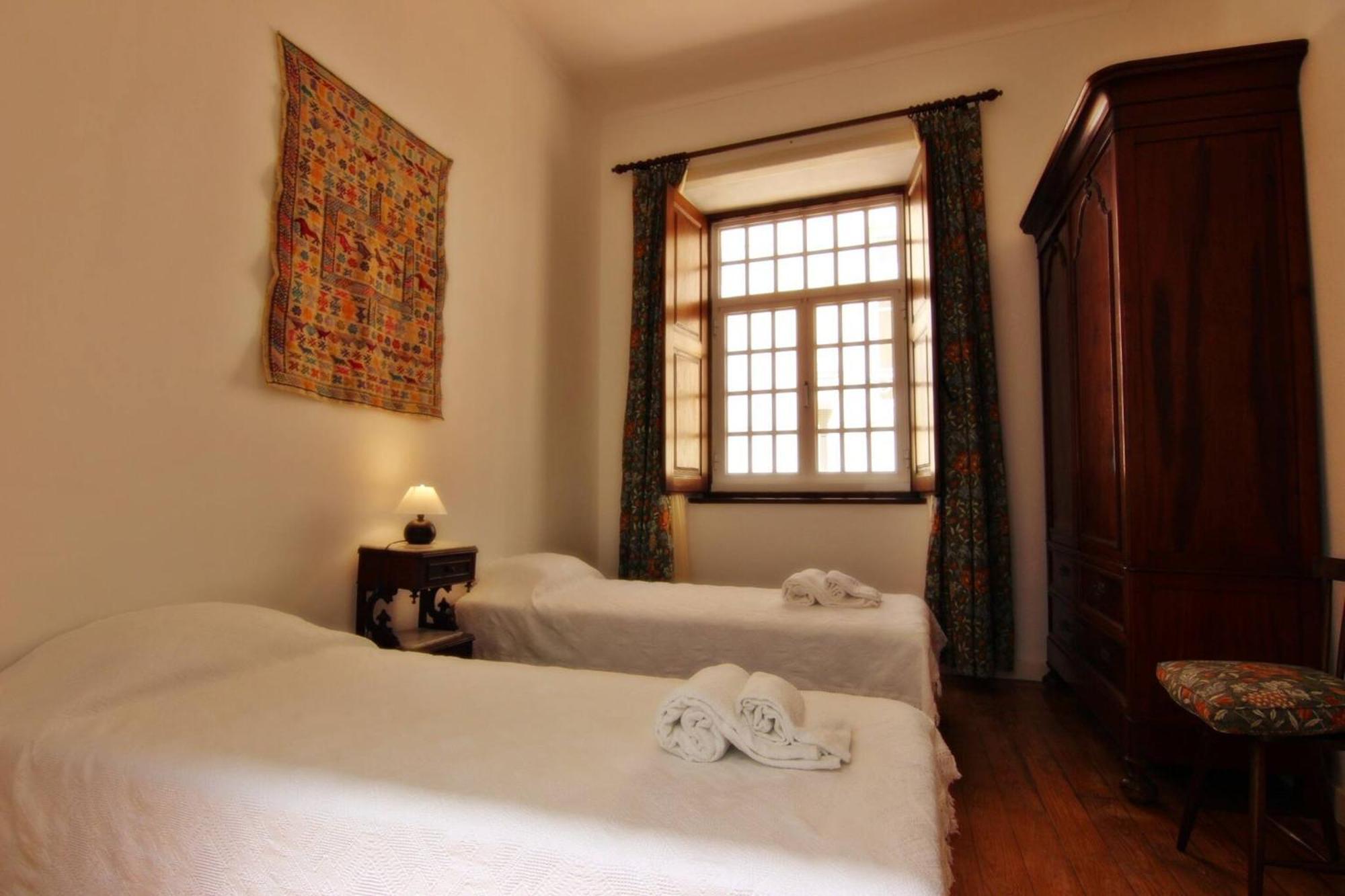 Casa Dos Tios Villa Albufeira Dış mekan fotoğraf
