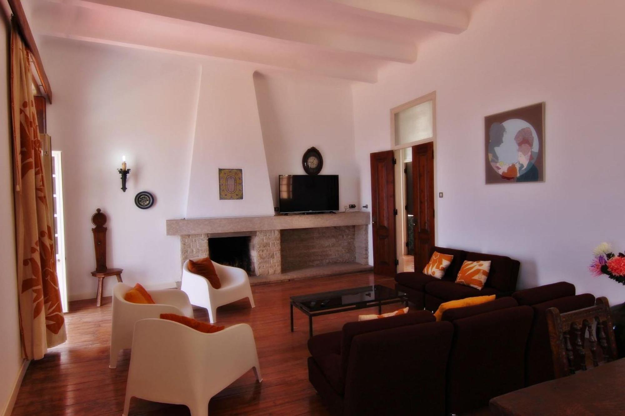 Casa Dos Tios Villa Albufeira Dış mekan fotoğraf