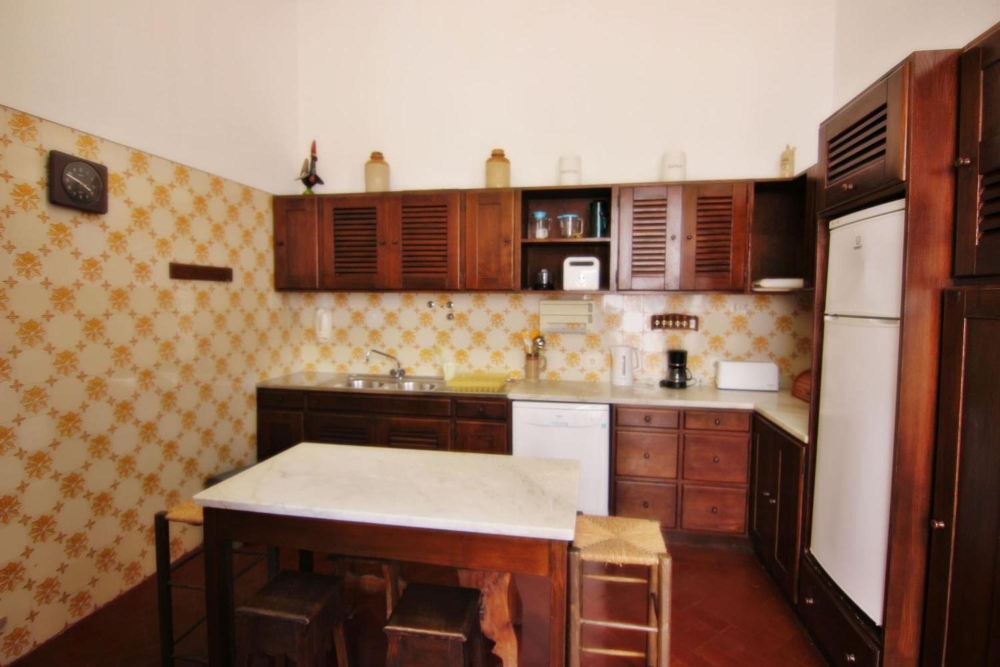 Casa Dos Tios Villa Albufeira Dış mekan fotoğraf
