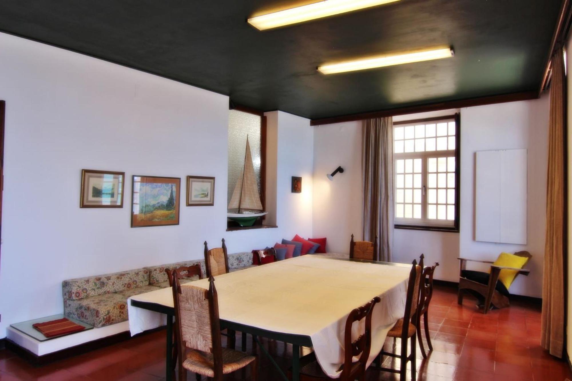 Casa Dos Tios Villa Albufeira Dış mekan fotoğraf