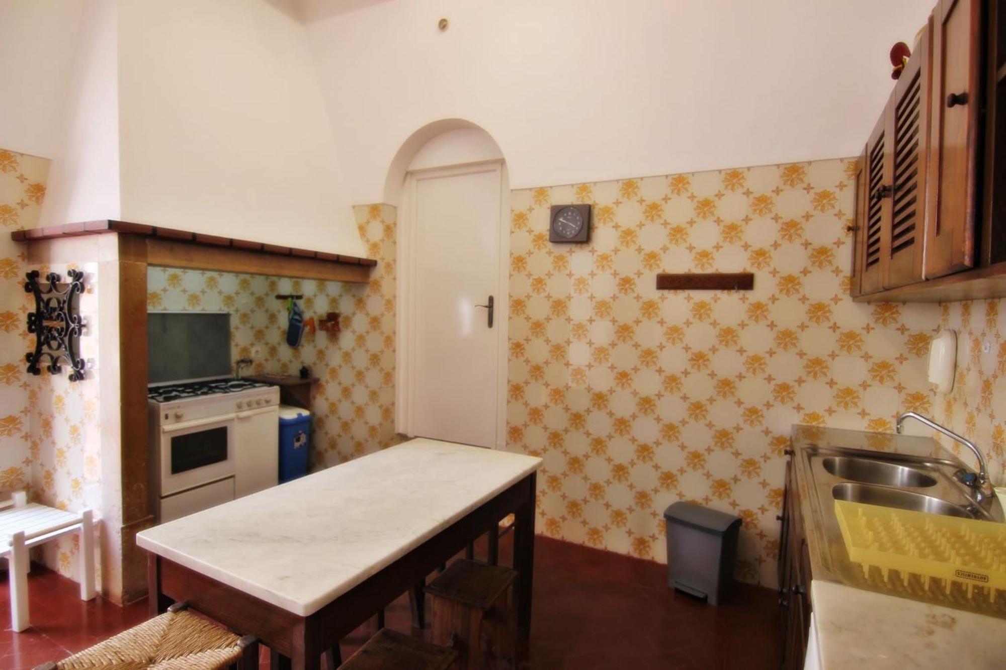 Casa Dos Tios Villa Albufeira Dış mekan fotoğraf