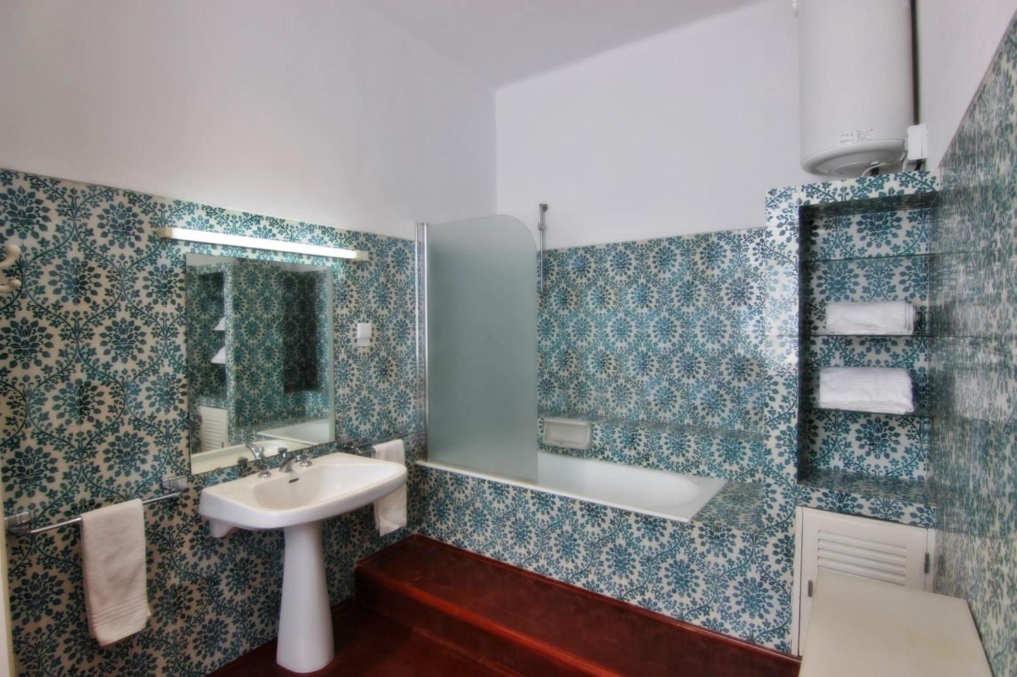 Casa Dos Tios Villa Albufeira Dış mekan fotoğraf