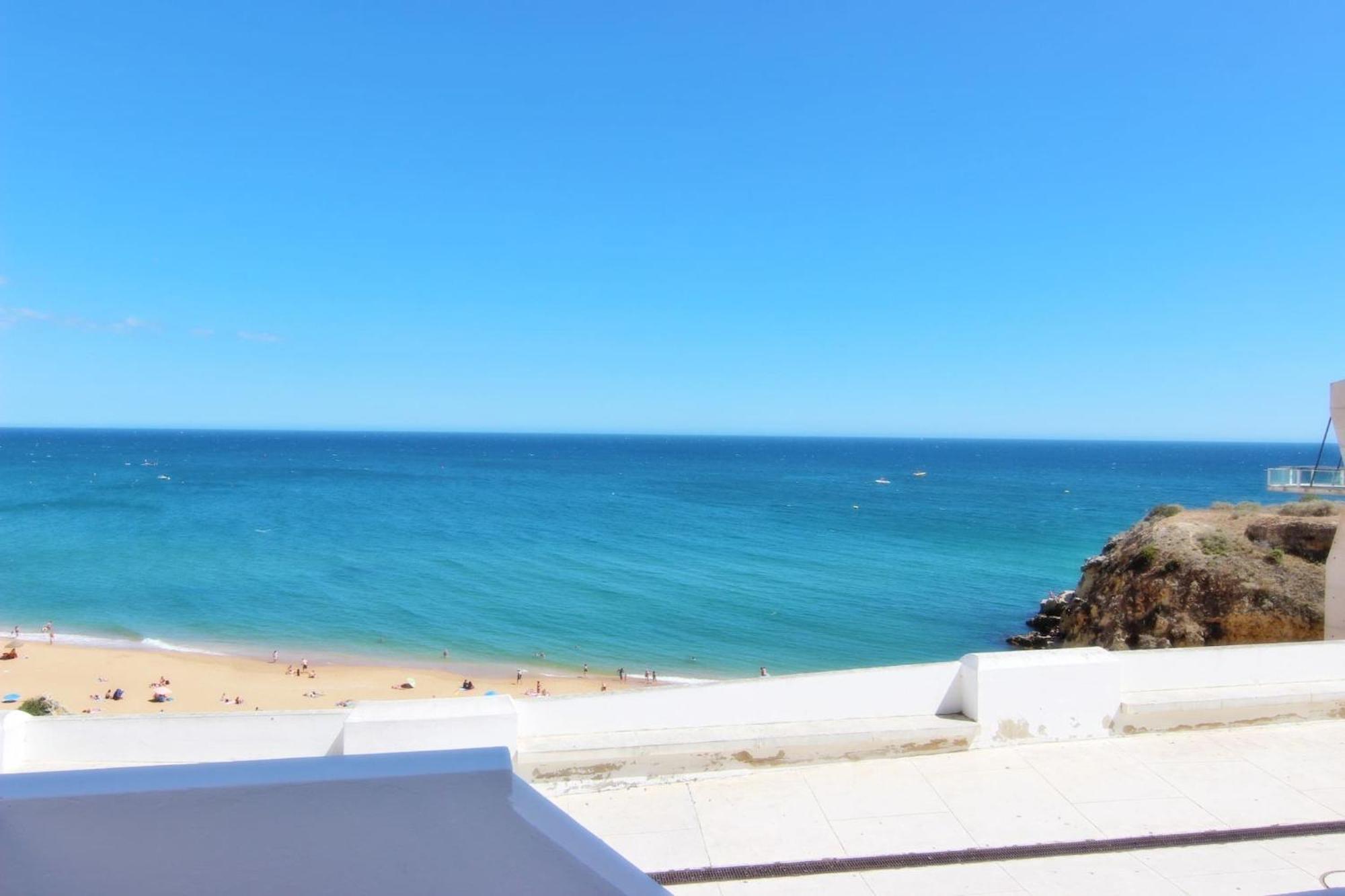 Casa Dos Tios Villa Albufeira Dış mekan fotoğraf