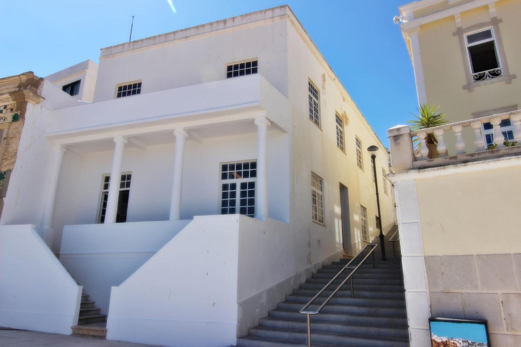 Casa Dos Tios Villa Albufeira Dış mekan fotoğraf